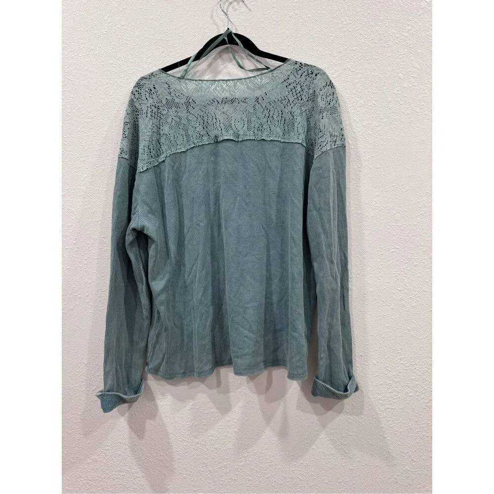 Knox Rose top size Large - Picture 5 of 7